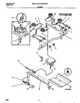 Diagram for 03 - Burner