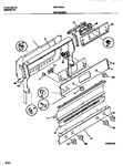 Diagram for 02 - Backguard