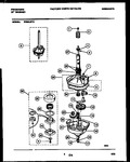 Diagram for 04 - Transmission Parts