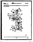 Diagram for 06 - Motor And Pump Parts