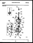 Diagram for 04 - Transmission Parts