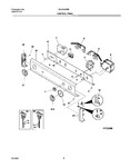 Diagram for 07 - Control Panel