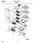 Diagram for 05 - Shelves