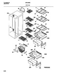 Diagram for 05 - Shelves