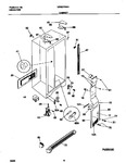 Diagram for 04 - Cabinet