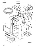 Diagram for 08 - Ice Dispenser