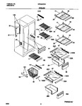 Diagram for 05 - Shelves