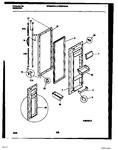 Diagram for 03 - Refrigerator Door Parts