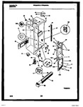 Diagram for 04 - Cabinet Parts