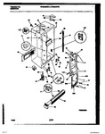 Diagram for 05 - Cabinet Parts