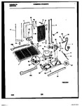 Diagram for 08 - System And Automatic Defrost Parts