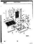 Diagram for 09 - System And Automatic Defrost Parts