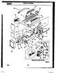 Diagram for 14 - Ice Maker And Installation Parts