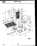 Diagram for 08 - System And Automatic Defrost Parts