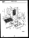 Diagram for 09 - System And Automatic Defrost Parts