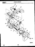 Diagram for 12 - Ice Dispenser