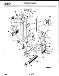 Diagram for 05 - Cabinet Parts