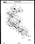 Diagram for 12 - Ice Dispenser