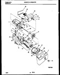 Diagram for 13 - Ice Dispenser