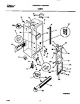 Diagram for 04 - Cabinet