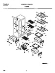 Diagram for 05 - Shelves