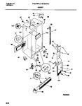 Diagram for 04 - Cabinet