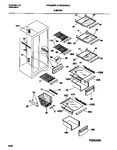 Diagram for 05 - Shelves