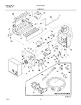 Diagram for 19 - Ice Maker