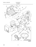 Diagram for 19 - Ice Maker