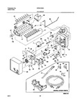 Diagram for 19 - Ice Maker