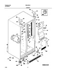 Diagram for 07 - Cabinet