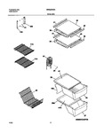 Diagram for 09 - Shelves