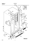 Diagram for 07 - Cabinet