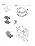 Diagram for 09 - Shelves