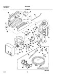 Diagram for 19 - Ice Maker