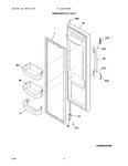 Diagram for 05 - Refrigerator Door