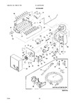 Diagram for 19 - Ice Maker