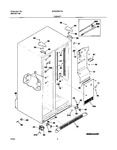 Diagram for 07 - Cabinet