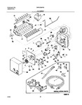 Diagram for 19 - Ice Maker