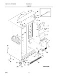 Diagram for 07 - Cabinet