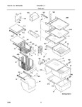 Diagram for 09 - Shelves