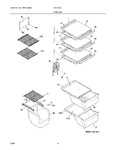 Diagram for 09 - Shelves