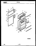 Diagram for 02 - Door Parts