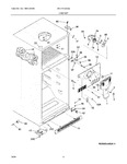 Diagram for 05 - Cabinet