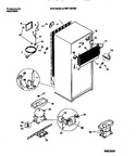 Diagram for 05 - Cooling System