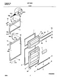 Diagram for 02 - Doors