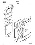 Diagram for 02 - Doors