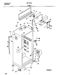 Diagram for 03 - Cabinet