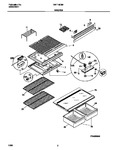 Diagram for 04 - Shelves