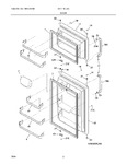 Diagram for 03 - Door